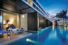 It is one of the most popular tourist destinations in malaysia. 10 Best Hotels In Penang With Amazing Beach View