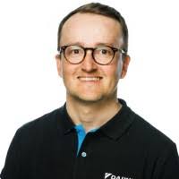 Paren Patel Email & Phone Number