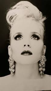 The Flashback Interview: Melanie Kinnaman