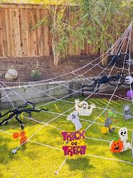 These haunted house coloring pages to print can be quite fun if your child loves to hear ghost stories. Halloween Haunted Playhouse Shed Hello Wonderful