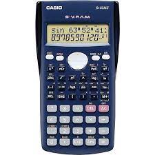 Casio Fx 82ms 10 2 Digits Scientific Function Calculator Calculators Aliexpress