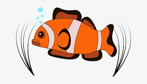 Ikan lohan for android apk. Gambar Ikan Animasi Bergerak