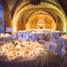 Abbaye De Fontfroide Narbonne Aude Photographe Mariage Studio Graou Wedding Reception Table Decorations Reception