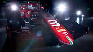 Sean Raises New Spirit With Prema