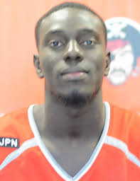 2013-14 Men's Basketball Roster