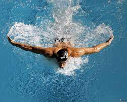 Meterte En La Piscina O En El Mar Con Tapones Y Gorro No Siempre Es Bueno Estilos De Natacion Fotografia De Natacion Natacion
