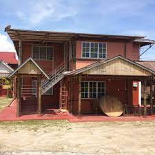 Other homestays are available nearby. Homestay Kuala Kangsar Buluh Home Facebook