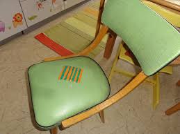 Patch Up Rips In Vinyl Chair Upholstering Vinyl Chairs Upholstered Chairs Chair