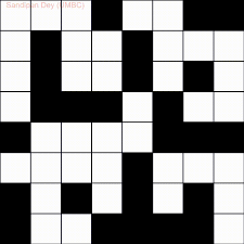 Algorithm To Generate A Crossword Stack Overflow