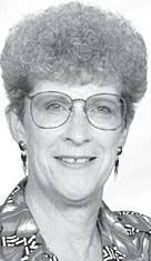 Doris Marie (Gillen) Stutesman