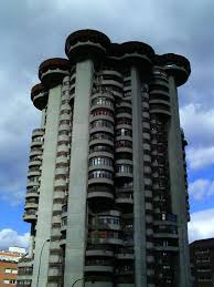 May 2013 the aggregation of individual un развернуть. Torre Blanca Bild Von Torres Blancas Madrid Tripadvisor