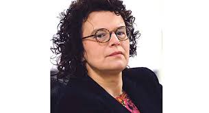 Članica predsjedništva i jedna od osnivačica stranke napustila ORaH |