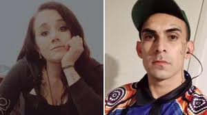 Holly Felicity Vasquez faces Grafton court pleading guilty to meth dealing,  helping hide accused gunman Samuel Lunch