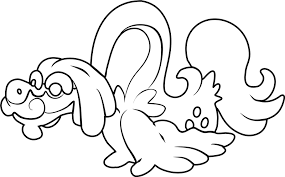 Use the download button to view the full image of pokemon litten coloring pages to print and download it for your computer. Litten Pokemon Coloring Page Free Printable Coloring Pages For Kids