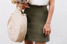 Maybe you would like to learn more about one of these? Make This Diy A Line Skirt Collective Gen