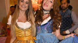 Georgina and kubilay in quarantine together. Linda Vaterl Auch Ohne Heidi Diese Menschen Pragten Ihre Karriere Nach Gntm News De