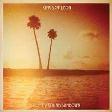 Kings Of Leon Come Around Sundown 180g 2 Lps Jpc