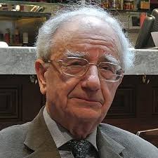 Arnold Franks obituary