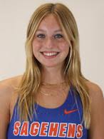 Women's Track & Field All-Conference Awards: Redlands' Bachmeier, Adams  Athletes of the Year