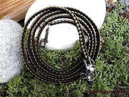 Dog Leash Snooker Swiss Paracord Paracord Swiss Paracord Diamantknoten