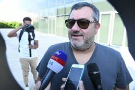 Mino raiola xi with paul pogba, erling haaland, zlatan ibrahimovic and gianluigi donnarumma forming super team. Mino Raiola Talks To Barcelona Over Gianluigi Donnarumma