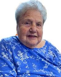 MARILYN SCHAUER Obituary (2023)