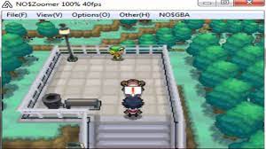 Press b and tap restore. Pokemon Black White 2 Play Challenge Mode From The Beginning Youtube