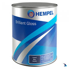 Hempel Brilliant Gloss