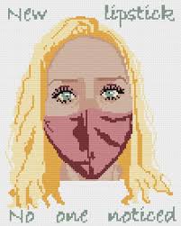 When it comes to cross stitch, there are so many fun patriotic designs to choose from, and most of them require just a few colors. Zombie Dog Cross Stitch Pdf Zombie Cross Stitch Pattern Cross Stitch Funny Cross Stitch Horror Cross Stitch Zombie Cross Stitch Dog Patterns Sewing Needlecraft Kromasol Com