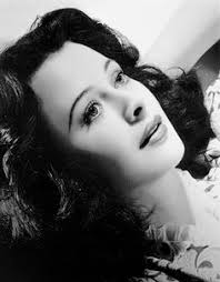 Hedy Lamarr on Pinterest | Southern Dresses, Actresses and Peacock ... via Relatably.com
