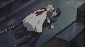 Why Does No One Talk About “Seraph Of The End”? It'S Such A Good Anime  Series. - Quora