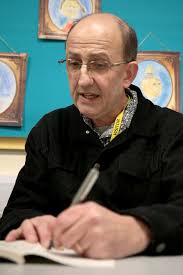 Children's poet to formally open Kidlington primary school extension