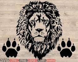 Free Free Lion Clipart Svg 745 SVG PNG EPS DXF File