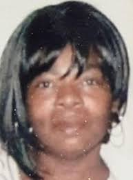 Brenda Gordon Obituary (1955