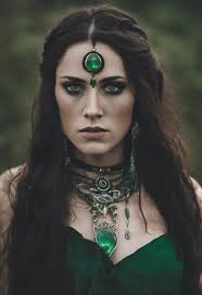 9 Celtic Goddesses to Know and Work With