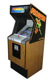 But it's getting harder and harder to like him for doing it. Maquina De Video Juegos Please Save This Pin Because For Vintage Collectibles Click On The Followin Vintage Video Games Arcade Games Retro Video Games