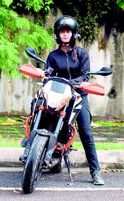 Maybe you would like to learn more about one of these? Ktm Duke 690 Sweet Dreams Are Made Of This