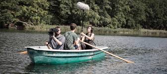 Filmuniversitat Babelsberg Konrad Wolf Cooperation