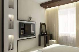 How Much Does Hdb Interior Design Cost In Singapore Interior Design False Ceiling False Wall