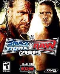 Here are some of the most important cheat codes for wwe smackdown vs. Wwe Smackdown Vs Raw 2009 Wikipedia