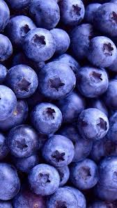 Wallpaper Berries And Blueberry Image Fruit Wallpaper Food Wallpaper Fruit Photography