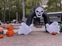 Halloween Weekend #6