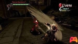 What do you guys think about the remastered and trophies? Devil May Cry 3 Bronze Trophy Guide