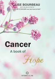 You might have to practice being a little humble today. Cancer A Book Of Hope By Lise Bourbeau 5 Star Ratings