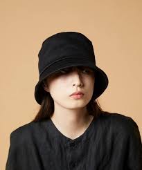 CPH（シーピーエイチ）の「C-PLUS HEAD WEARS(シープラス・ヘッドウェアーズ) BUCKET HAT
