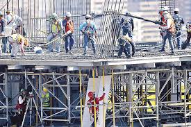 Cuál es la principal causa de muerte en el trabajo? - La Tercera