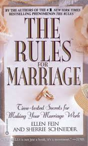 The Rules Tm For Marriage Ebook Download Ebook Pdf Download Author Ellen Fein Sherrie Schneider Isbn 04465359 Marriage Happy Marriage Healthy Marriage