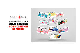 Feb 02, 2021 · la lotería de la cruz roja es una unidad estratégica de negocio de la sociedad nacional de la cruz roja colombiana, institución privada sin ánimo de lucro, encaminada a generar recursos económicos a través de la explotación, administración y operación de juegos de suerte y azar, los cuales son transferidos para que la institución ejecute programas y proyectos humanitarios y de salud. Vuelve La Venta De Loteria Para El Sorteo De Oro De Cruz Roja Fundacion Alimerka