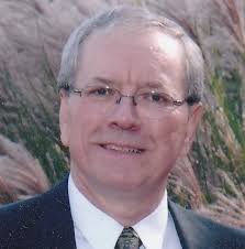 Gary Anderson Obituary