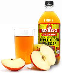 Fix the skin, and in many cases you fix the hair loss.) Can Apple Cider Vinegar Cure Hair Loss
